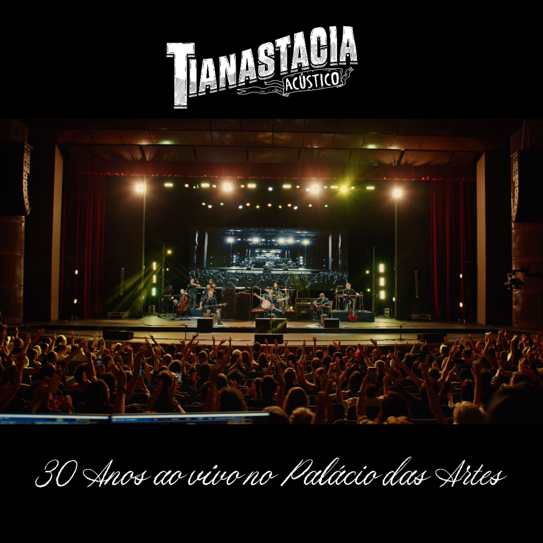 Album cover of O Sol (30 Anos ao Vivo no Palácio das Artes) (Acústico)