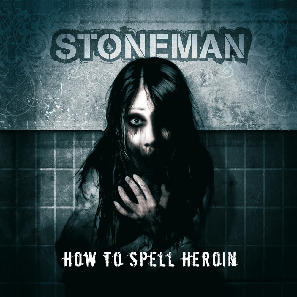 Picture of How to Spell Heroin