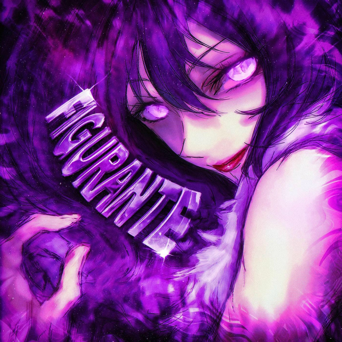 Album cover of FIGURANTE