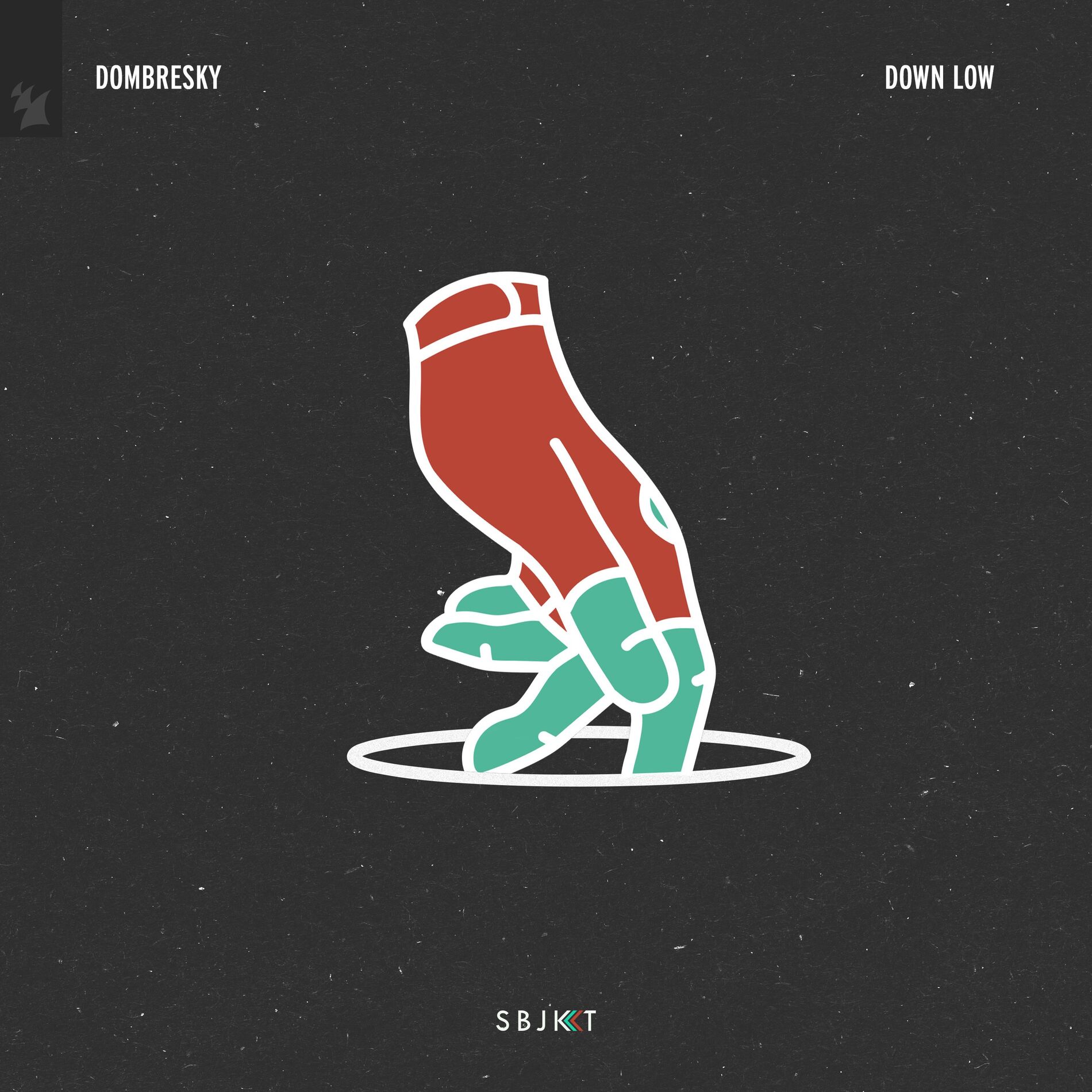 Album cover of Down Low