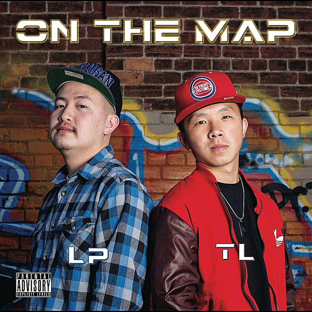 Picture of On the Map