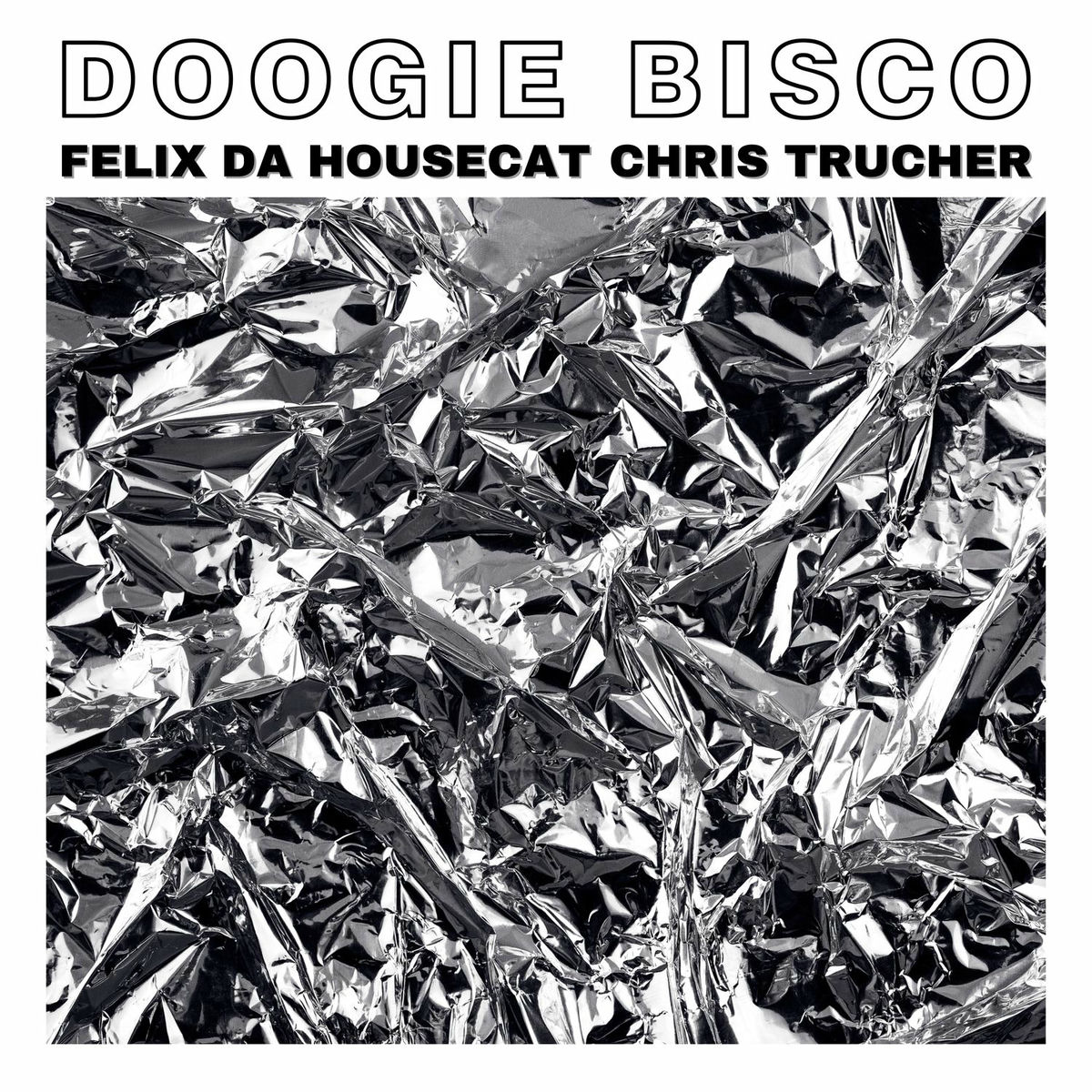Album cover of Doogie Bisco