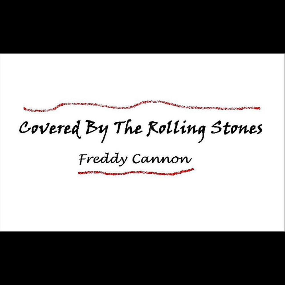 Picture of Covered By the Rolling Stones