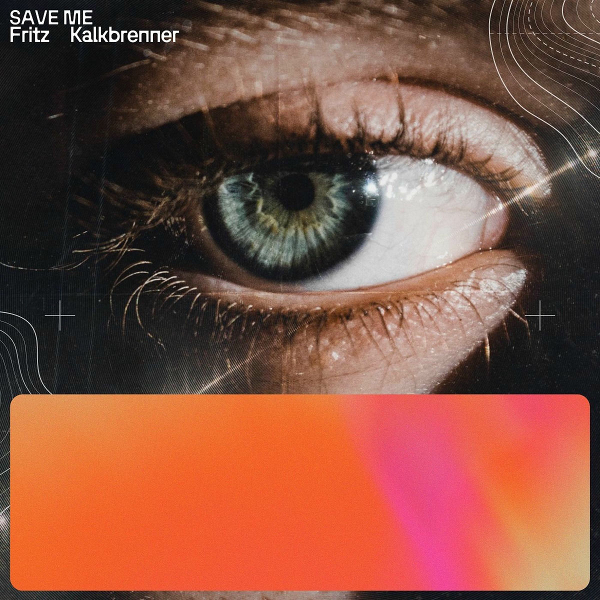 Album cover of Save Me