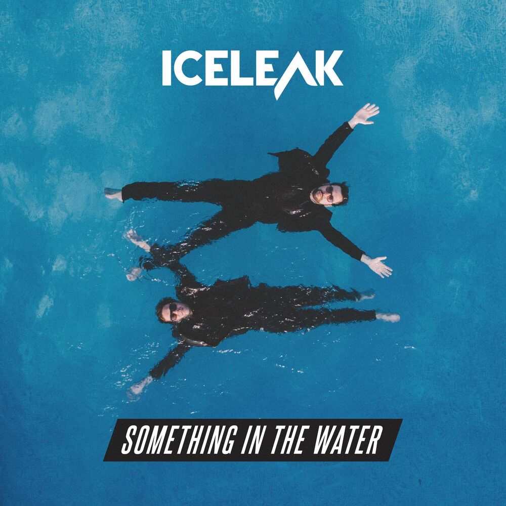 Picture of Something In The Water