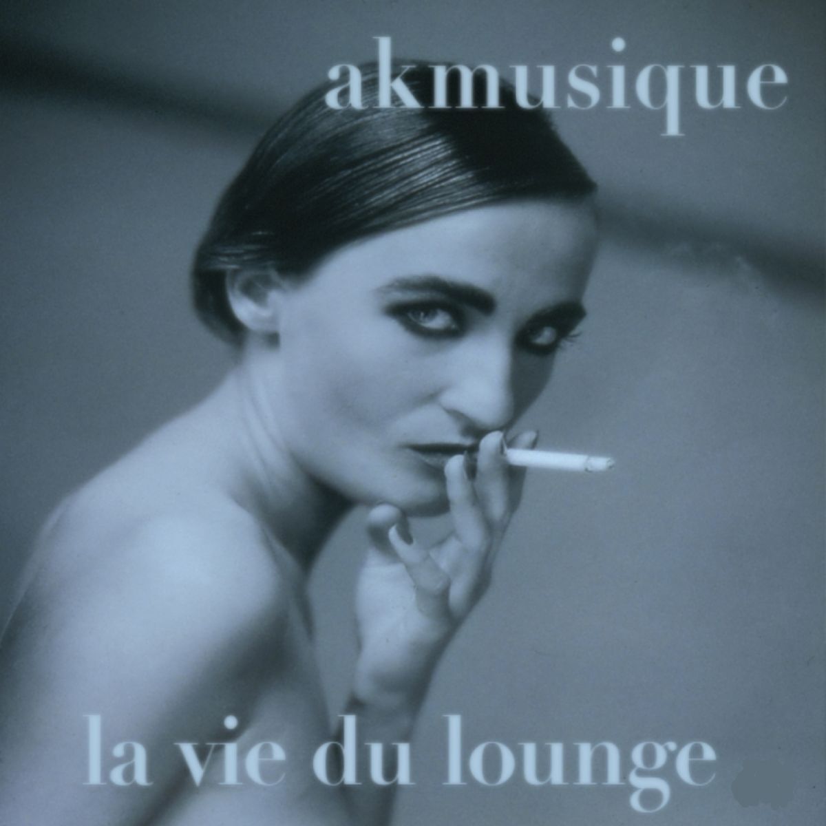 Album cover of la vie du lounge