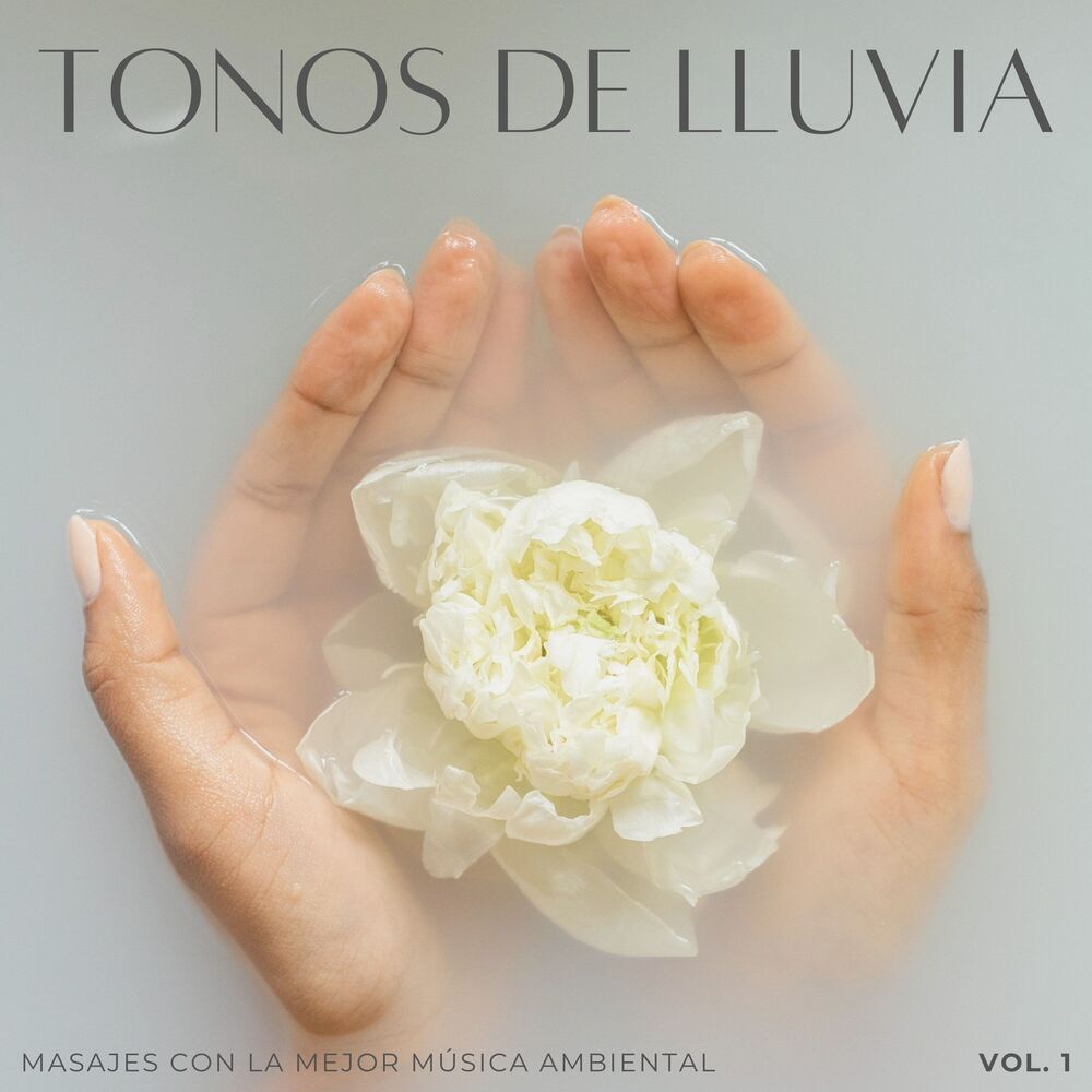 Picture of Tonos De Lluvia: Masajes Con La Mejor Música Ambiental Vol. 1