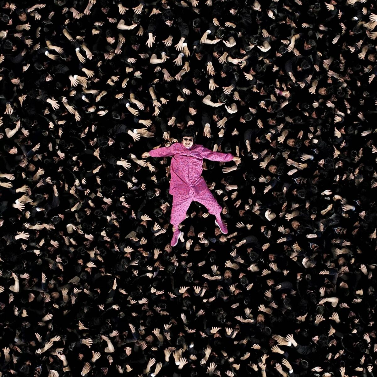 Album cover of Bounce