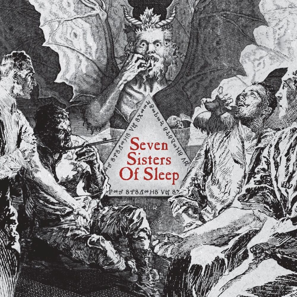 Picture of Seven Sisters of Sleep