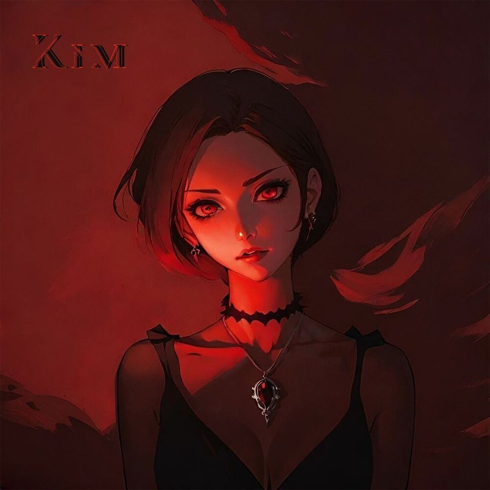 Picture of Kim
