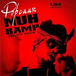 Cover of Nuh Ramp