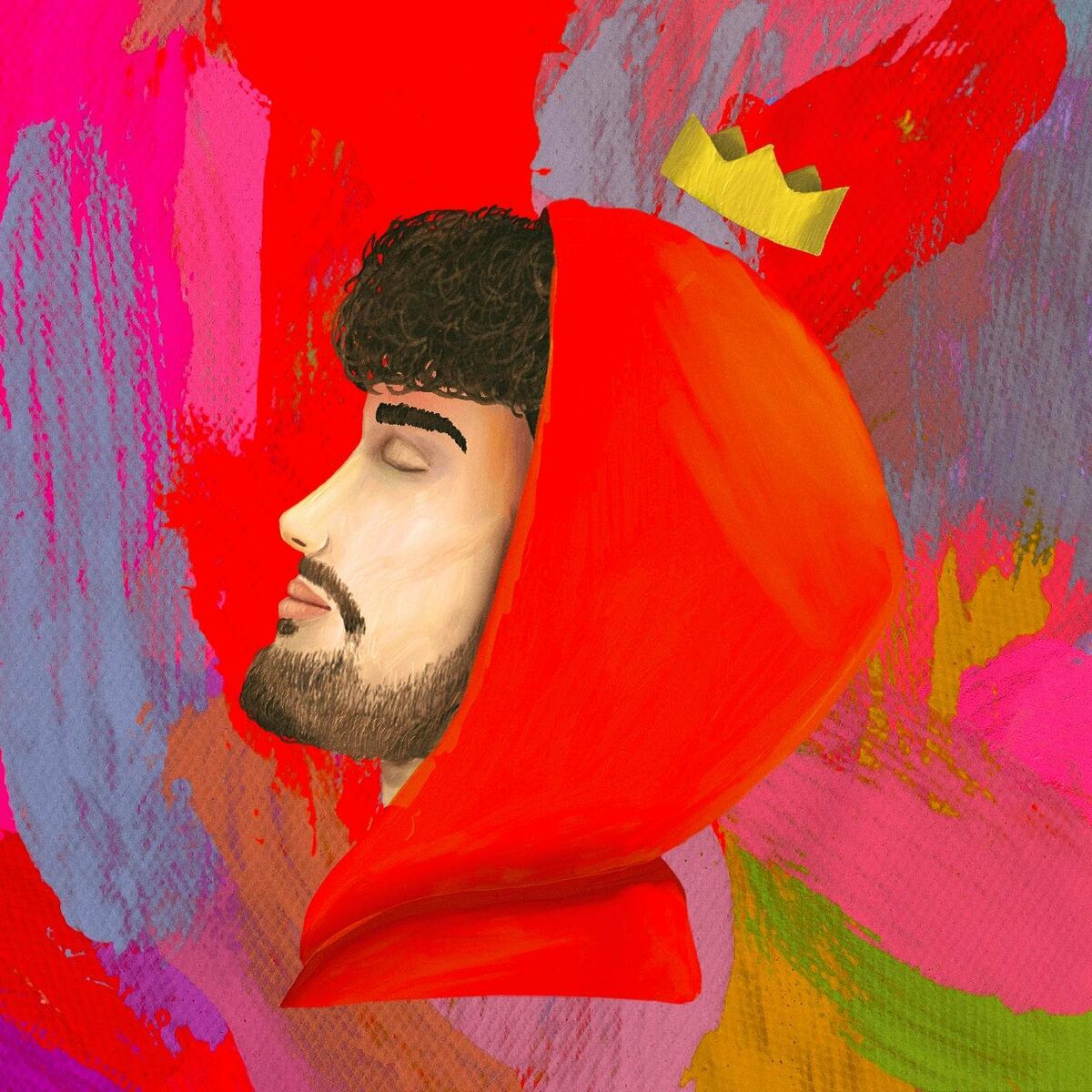 Album cover of They Call Me Tiago (Her Name Is Margo)