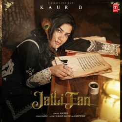 Cover of Jatti Fan