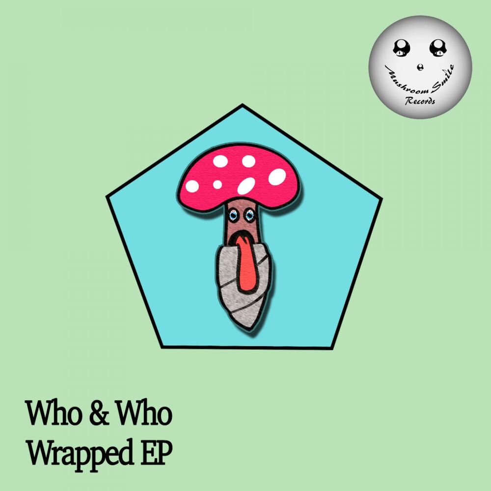 Picture of Wrapped EP