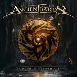 Cover of Soulbound Symphony