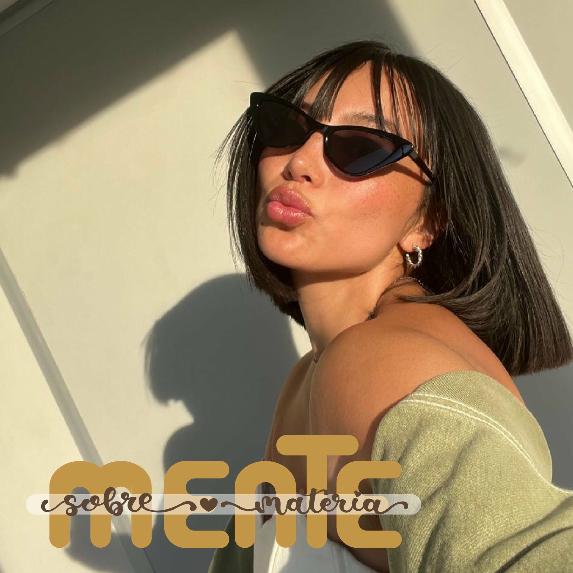 Album cover of Mente Sobre Materia