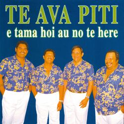 Cover of E Tama Hoi Au No Te Here