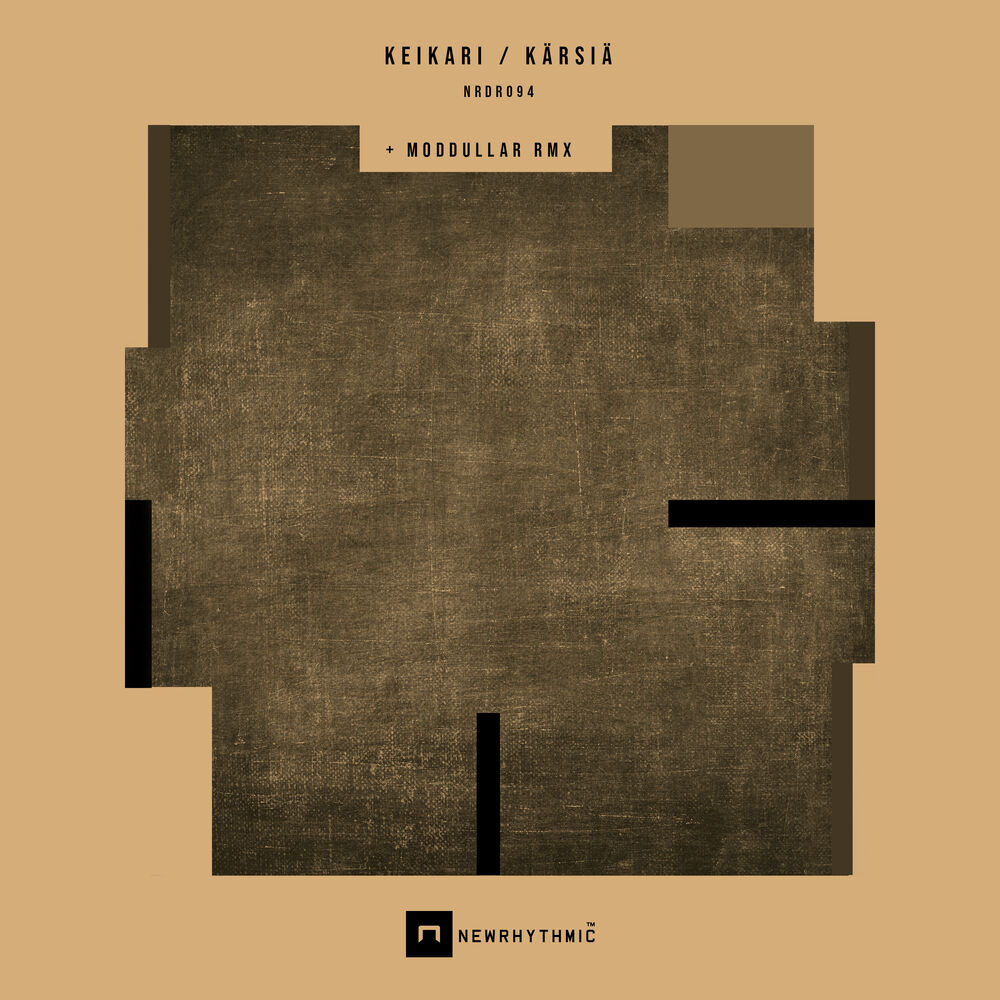 Picture of Kärsiä EP