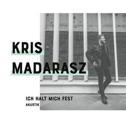 Cover of Ich halt mich fest (Acoustic)
