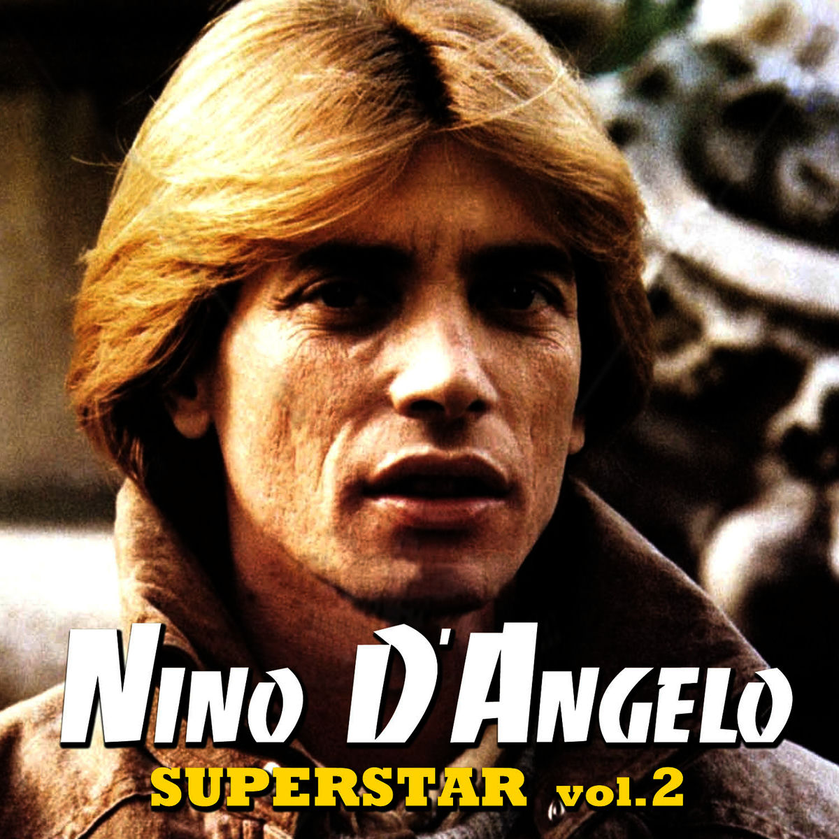 Album cover of Superstar - Vol. 2