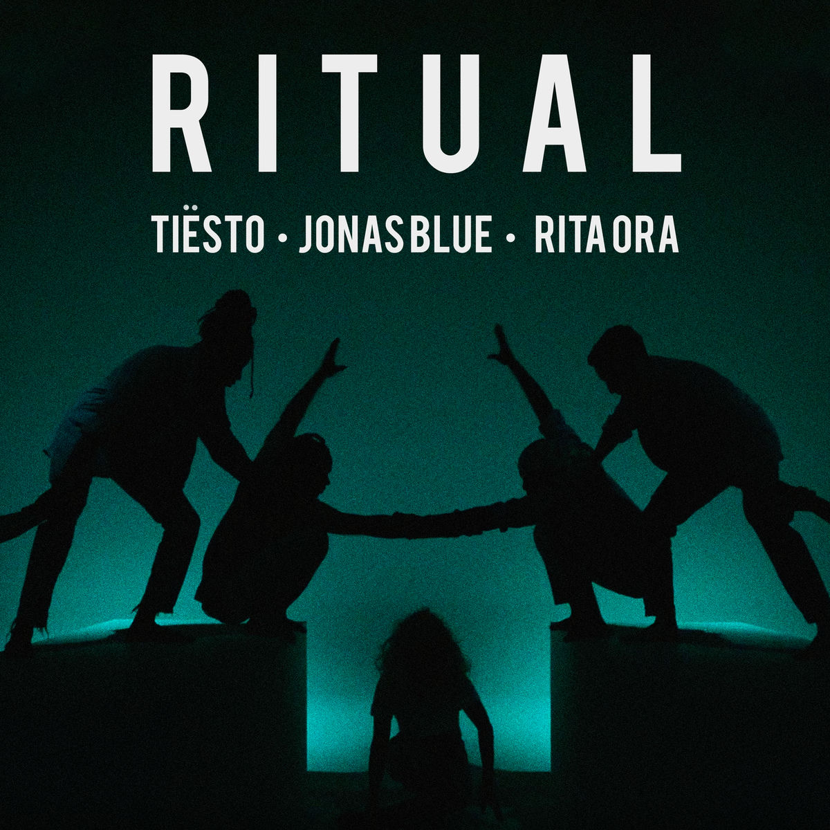 Album picture of Ritual