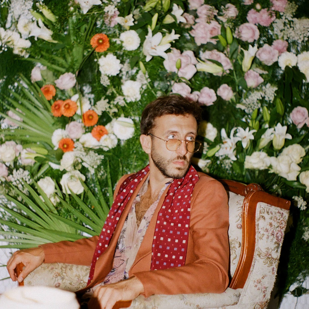 Album cover of Échos d'une vie distante: volume 1