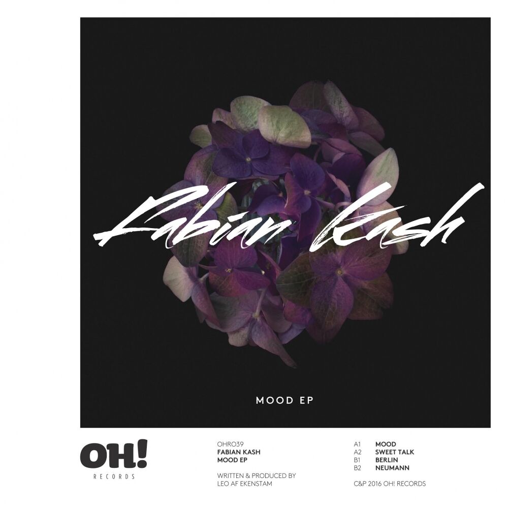 Picture of Mood EP