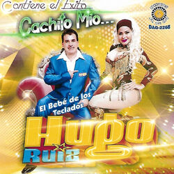 Cover of Cachito Mio