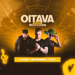 Cover of Oitava Despedida (Remix)