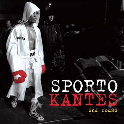 Cover of 2nd Round