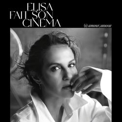 Cover of Amour amour