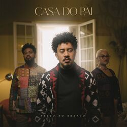 Cover of Casa do Pai