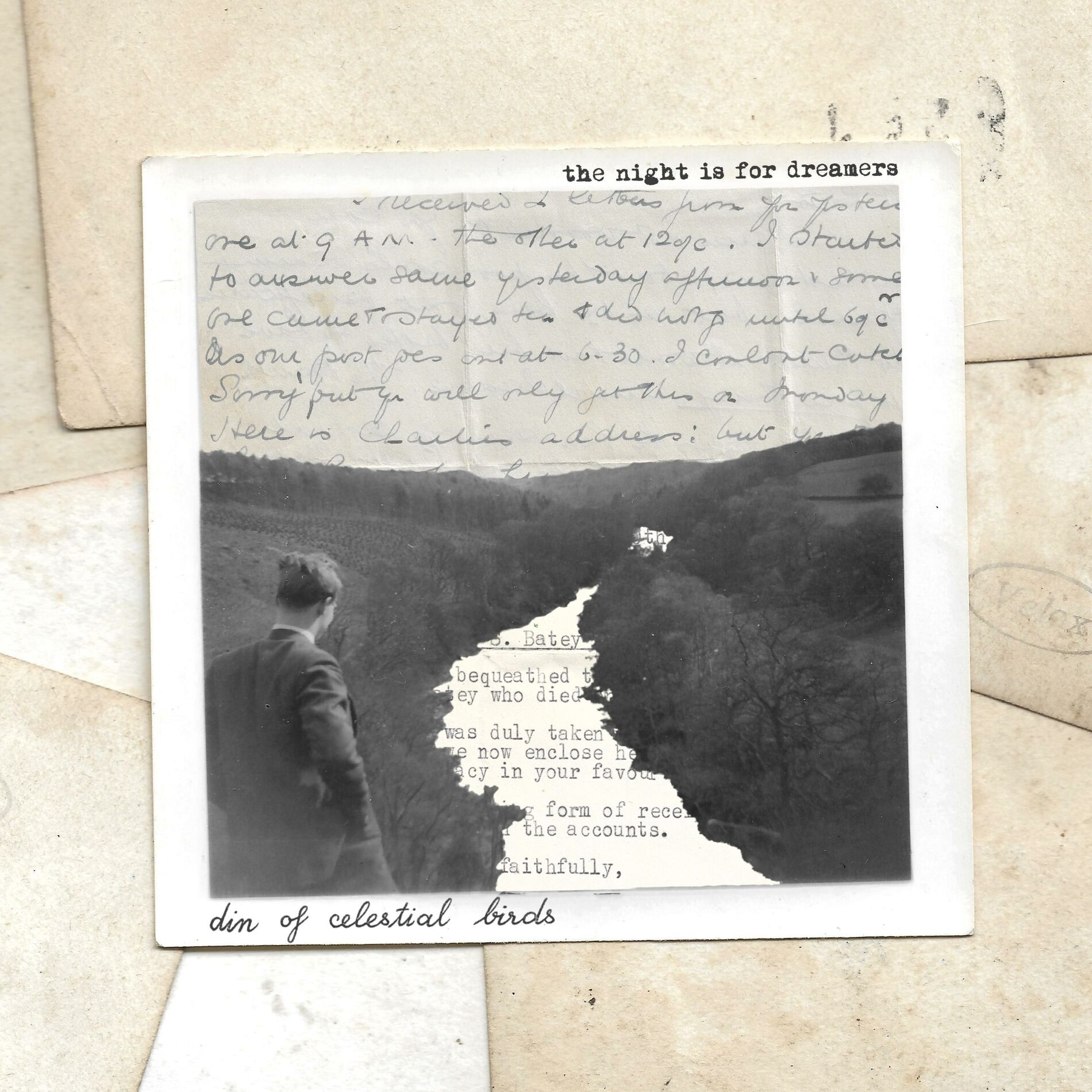 Album cover of MMEC