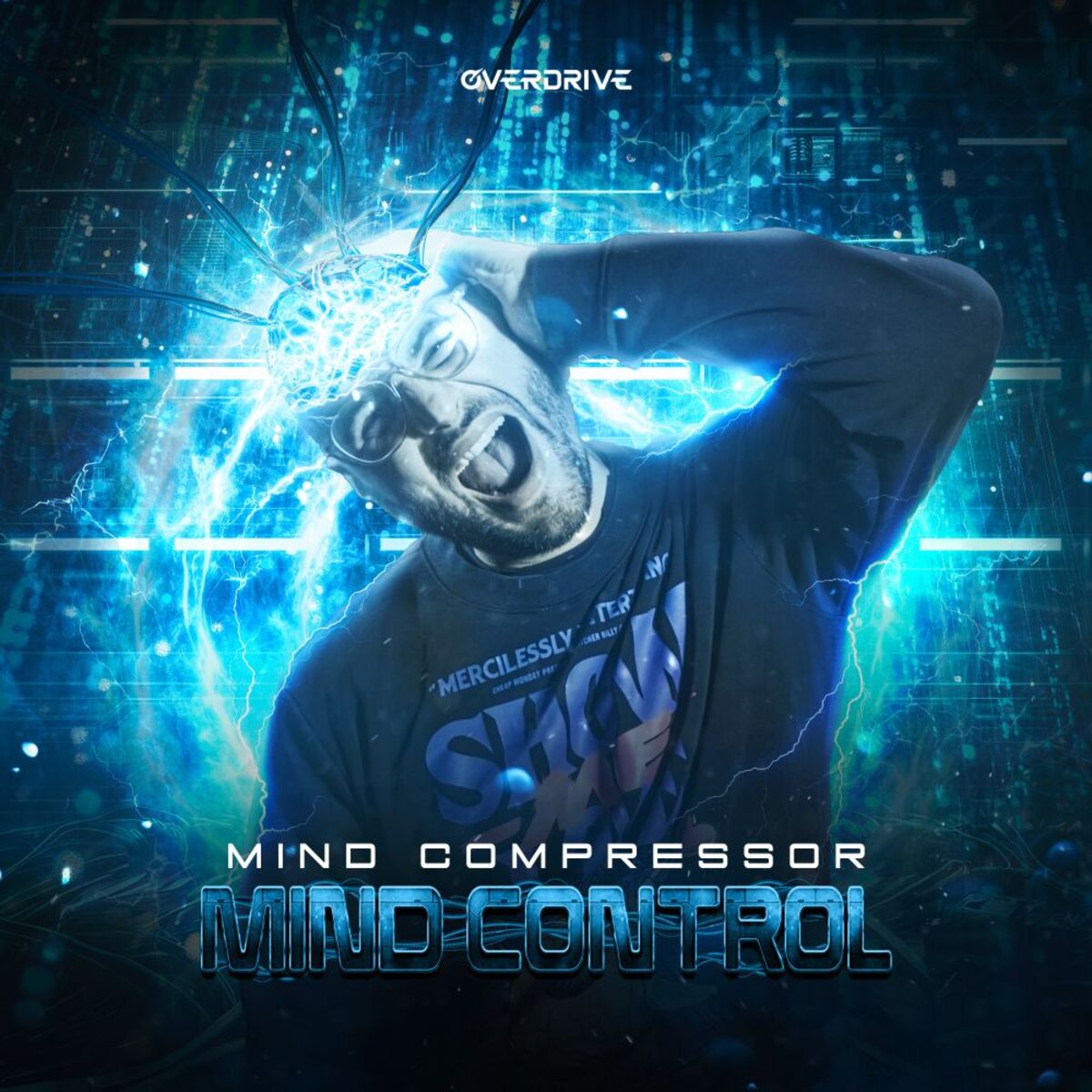 Album cover of Mind Control