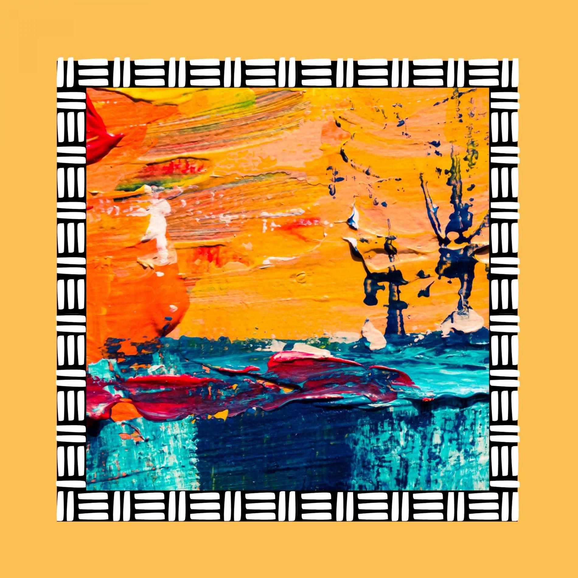 Album cover of Cheerful Quartet Jazz - Ambiance for Atmospheric Subjects