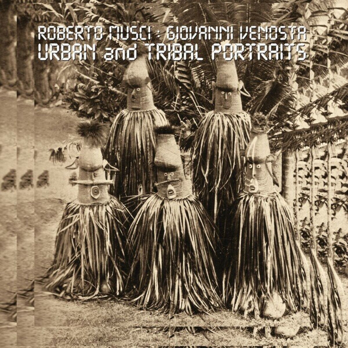 Album cover of Dialogue Between A Dreamer And Others