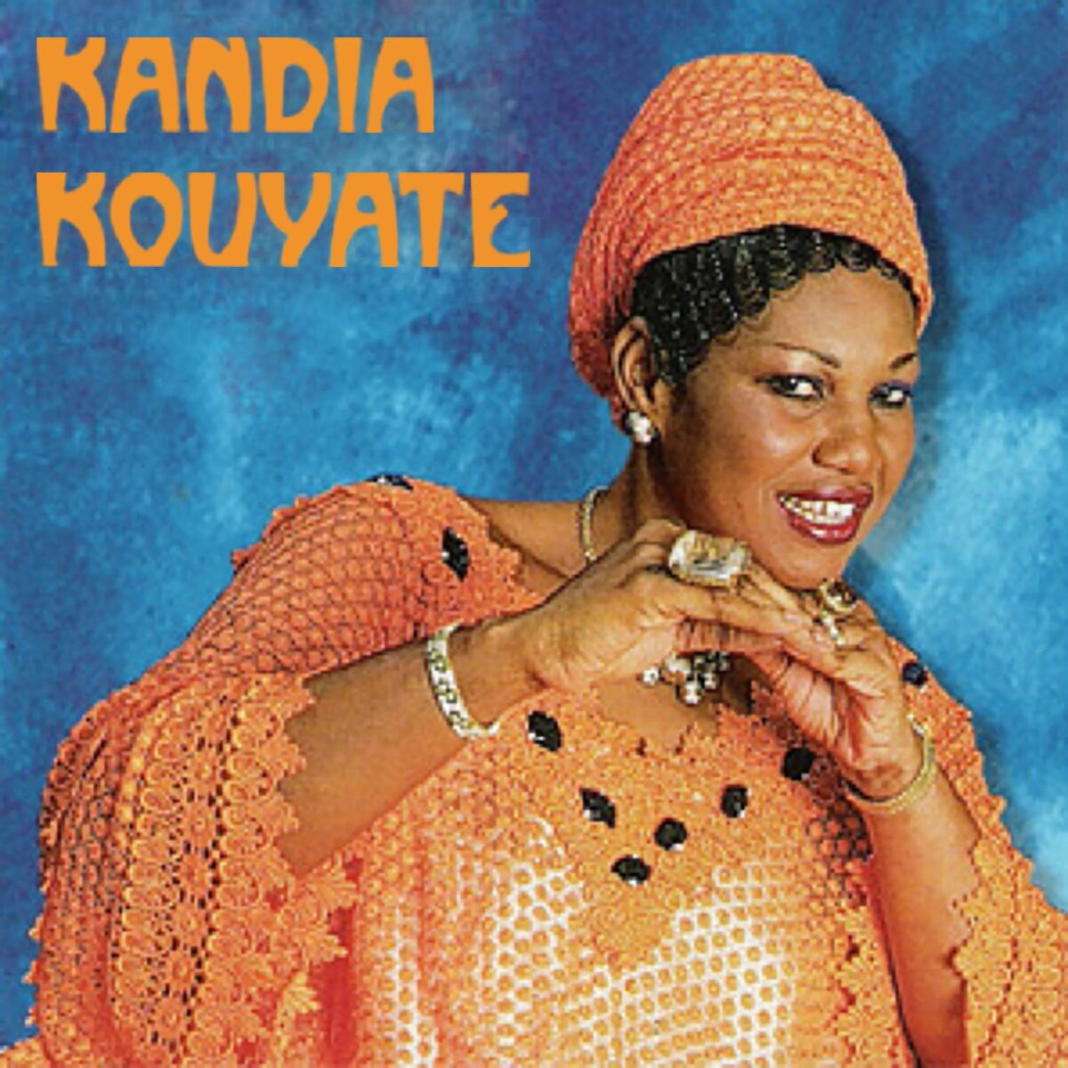 Album cover of Kandali