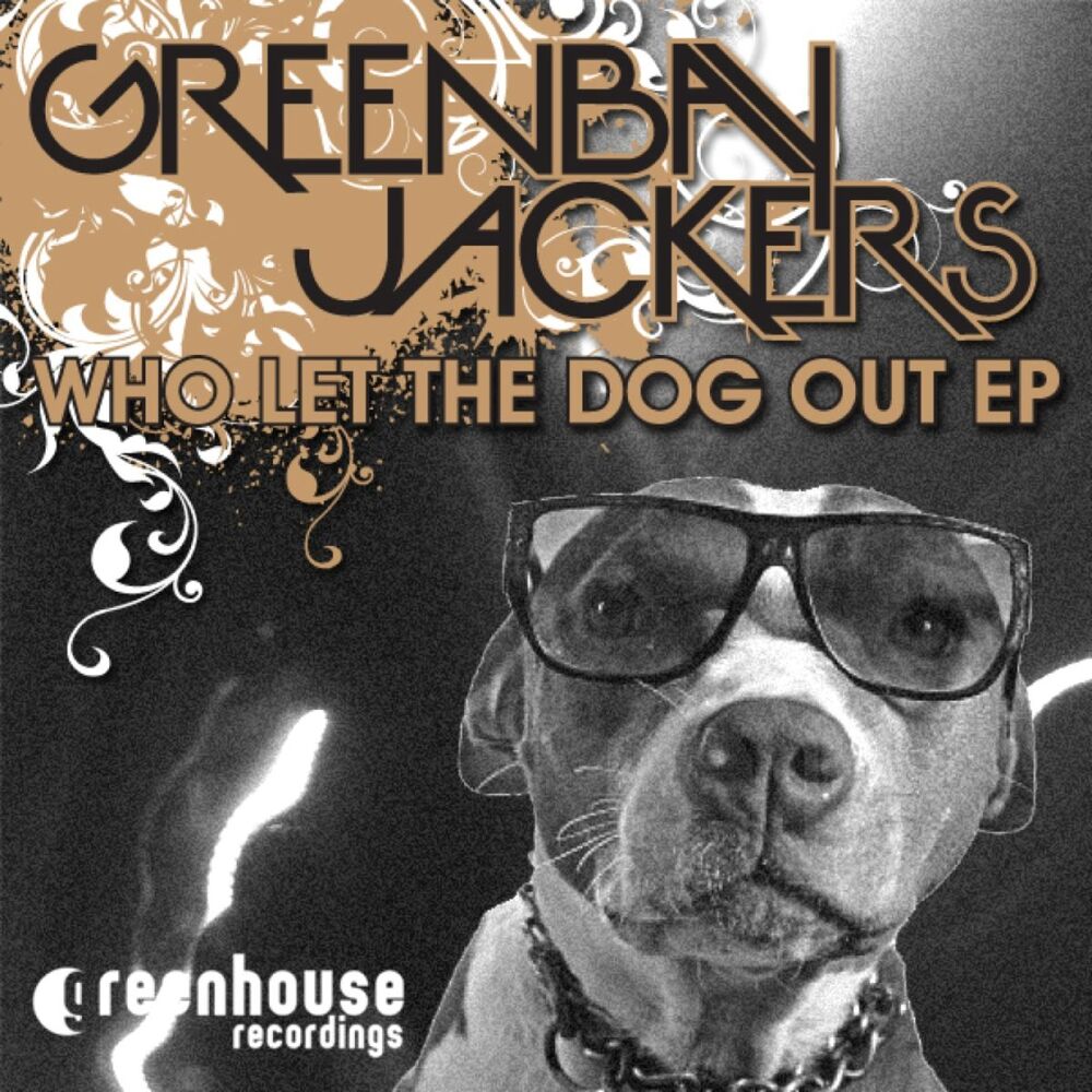 Picture of Who Let the Dog Out EP