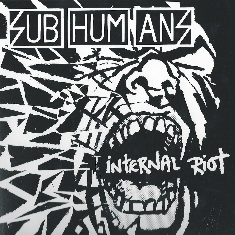 Picture of Internal Riot