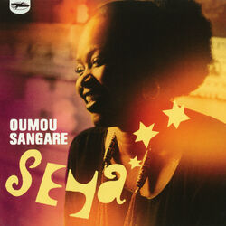 Cover of Seya