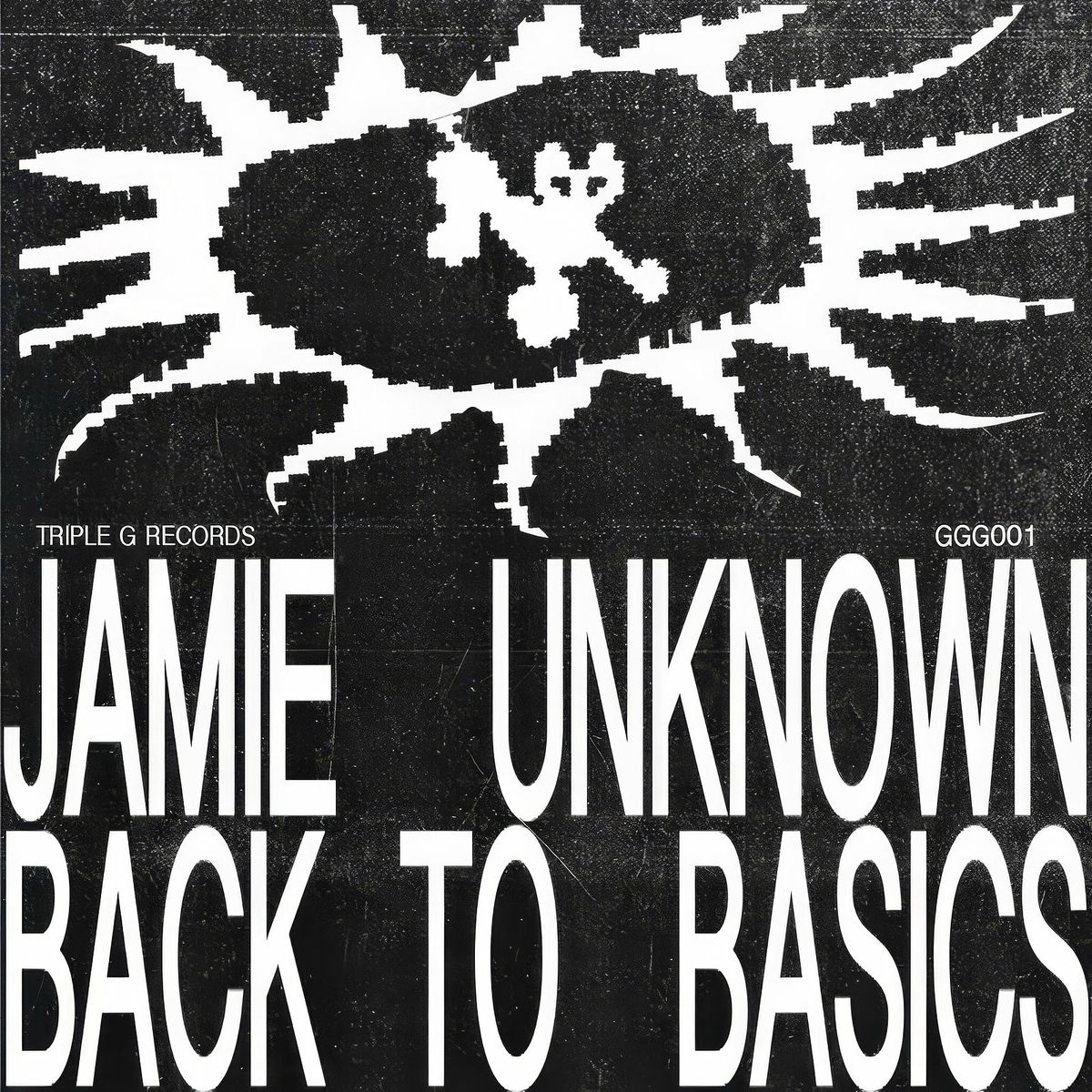 Album cover of Back to Basics