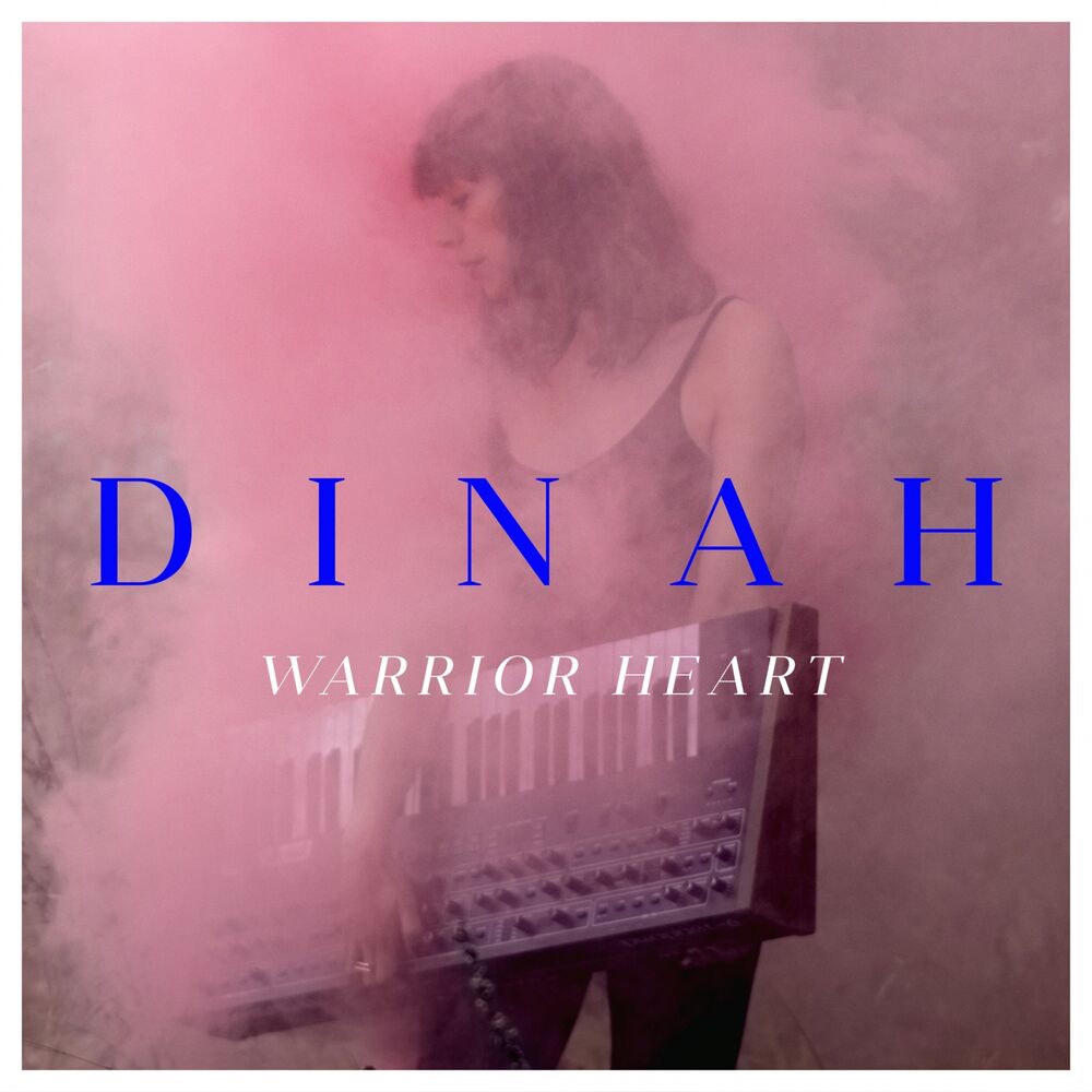 Picture of Warrior Heart