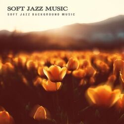 Cover of Soft Jazz Music