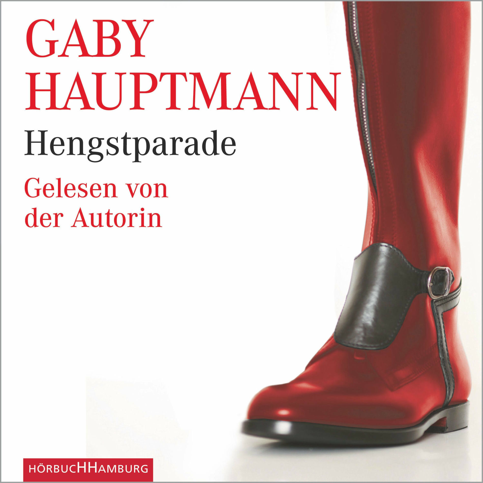 Album cover of Hengstparade