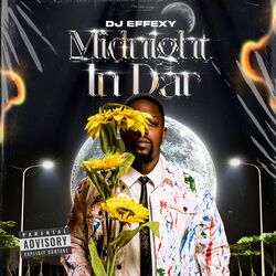 Cover of Midnight in Dar