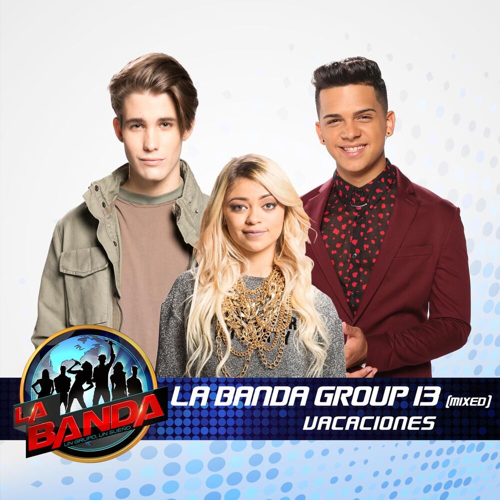 Picture of Vacaciones (La Banda Performance)
