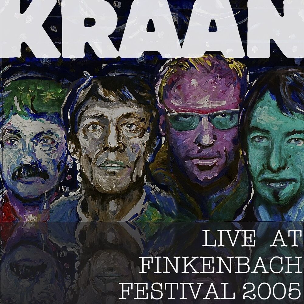 Picture of Live at Finkenbach Festival 2005