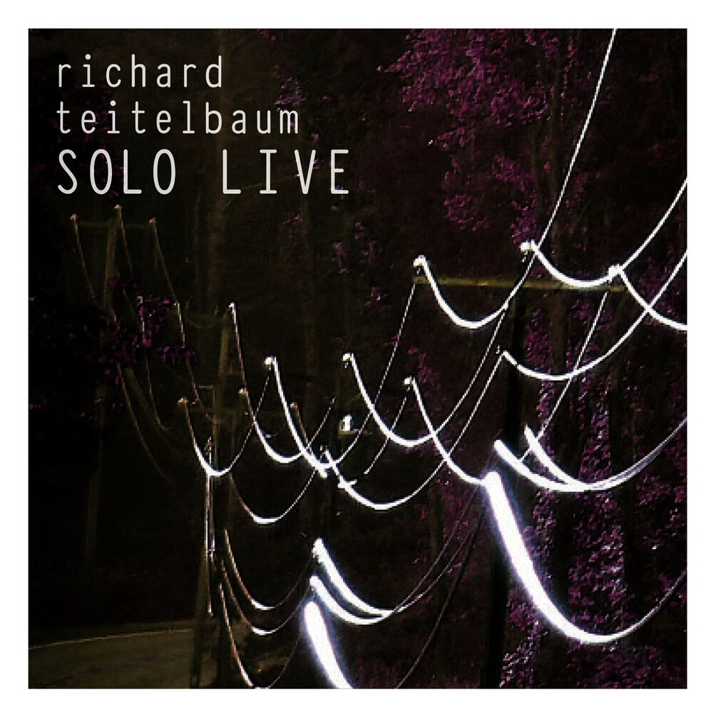 Picture of Solo Live
