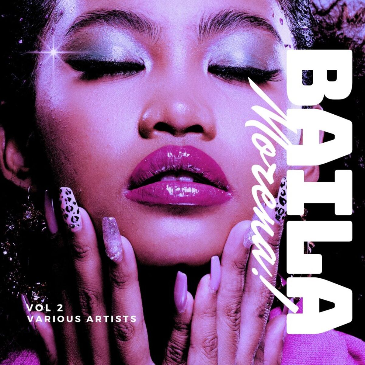 Album cover of Baila Morena!, Vol. 2