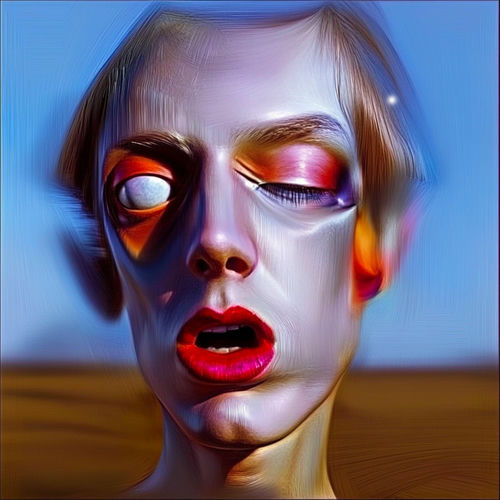 Jhnovr – Hate&Love – Single